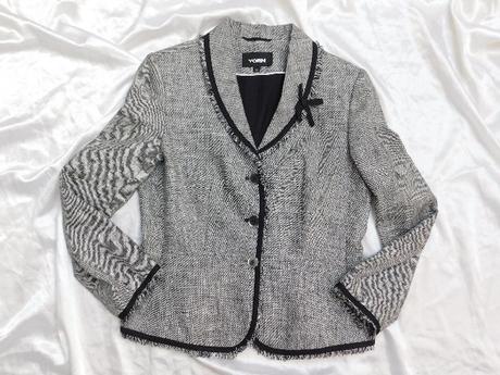 Luxusny damsky blejzer/sako, 38