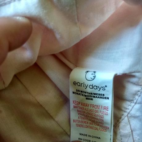 Klobúk, early days,62