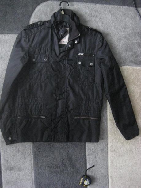 Prechodná bunda zara, zara,s