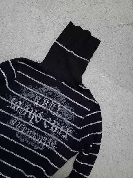 Roláčik mayo chix, mayo chix