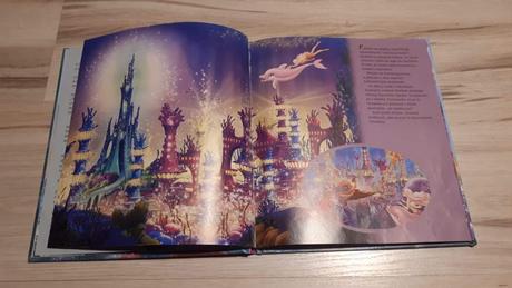 Kniha barbie príbeh morskej panny zadarmo k nákupu, 