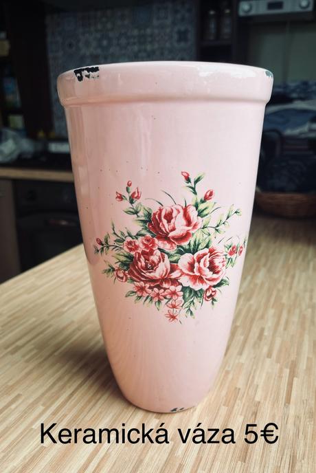 Rozne dekorativne vecicky, 