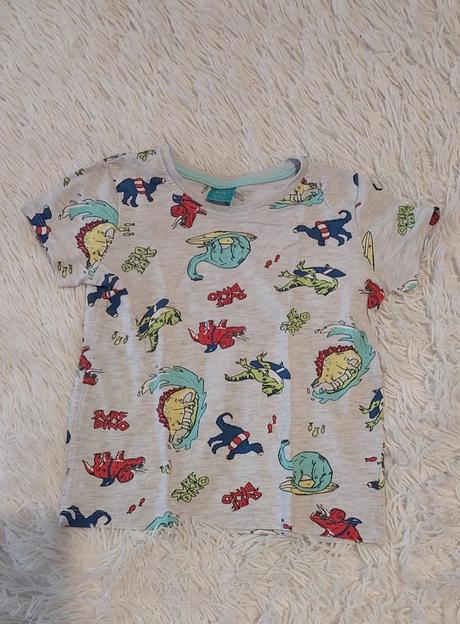 Chlapčenské pyžamo, pepco,92