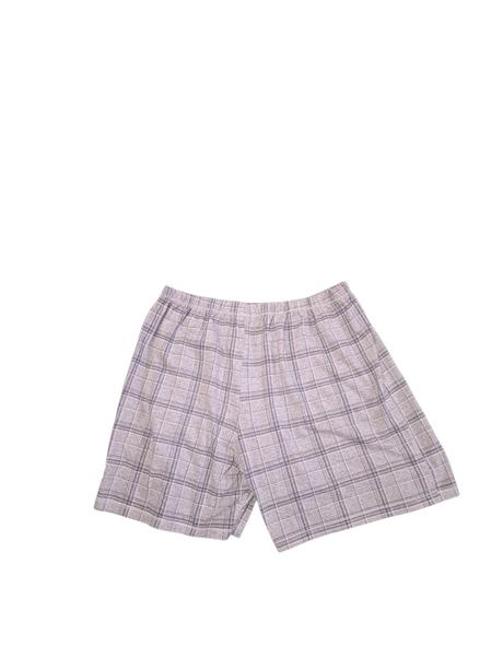 Pánske bavlnené boxérky, l