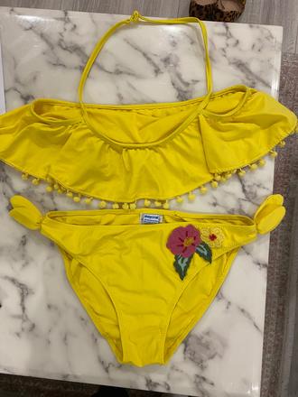 Nádherné plavky, mayoral,170