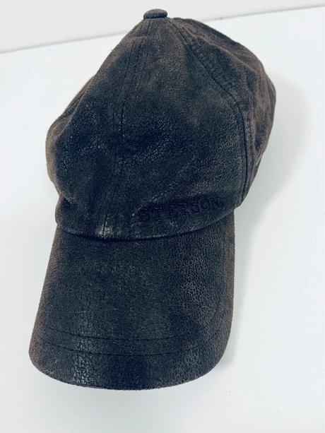 Stetson baseball cap šiltovka unisex,