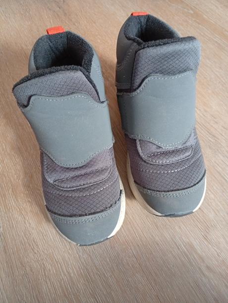 Zateplené topánky, sinsay,30