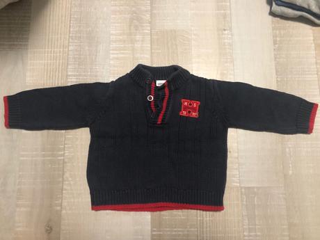 Pulover f&f 80, f&f,80