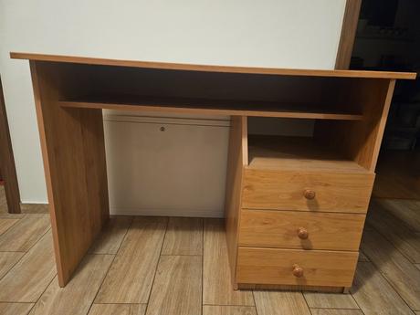 Písací stôl 102 x 56 cm, 