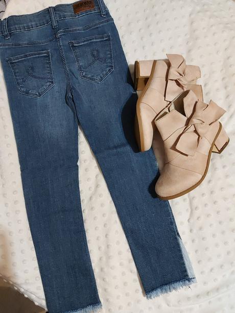 Rifle cherokee, cherokee,116