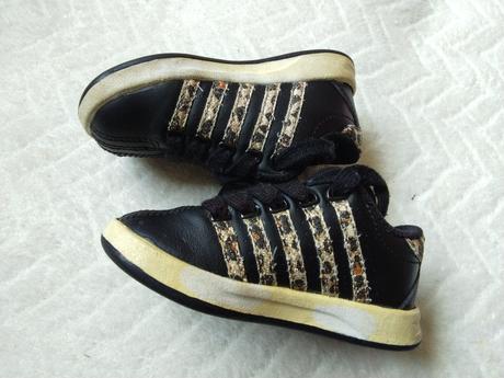 Tenisky adidas, adidas,21