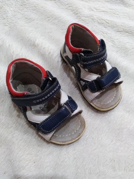 Sandálky protetika pre bábätká, protetika,22