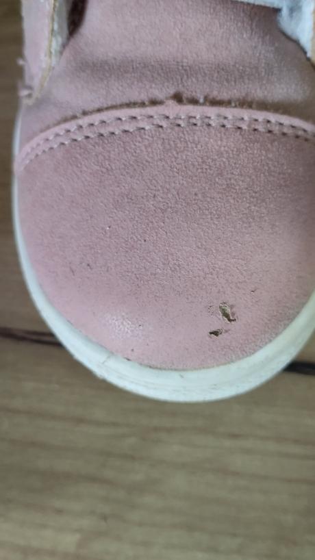 Zateplené topánky, 25