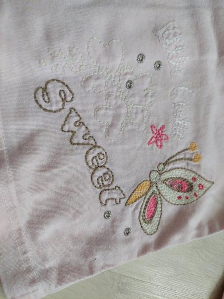 Tričko č.86, baby club,86