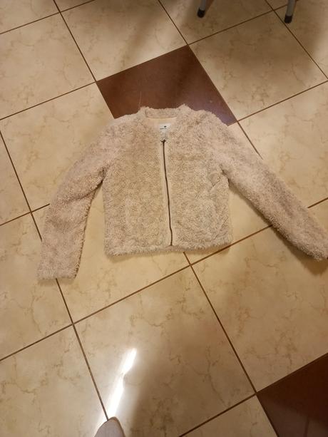Bundička  na 12 rokov, tom tailor,xl