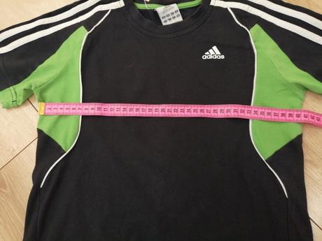 Tričko, adidas,140
