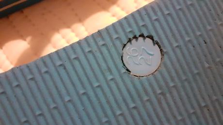 Sandálky cars, v.26-27, 26