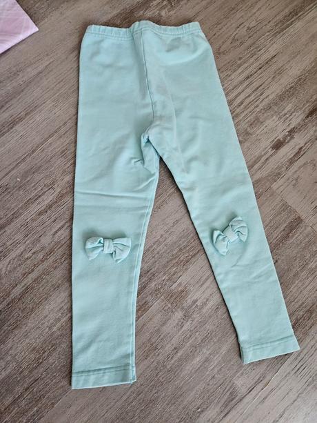 Leginy petit angel, 104