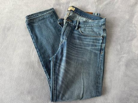 Burberry džinsy, burberry,36