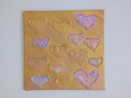 Obraz srdcia, 