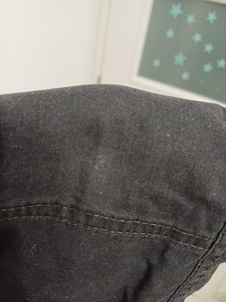 Nohavice zateplené flísom 104 lupilu, lupilu,104