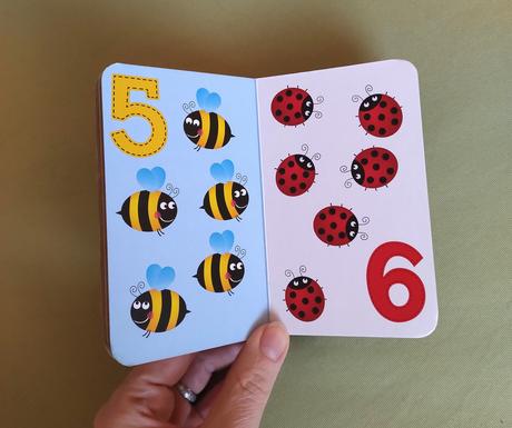 Moja prvá knižnica - anglická,