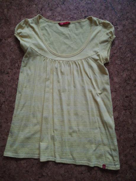 Dámske tričko veľ. s, s