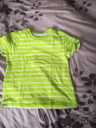 Balik detskych triciek, 86–98