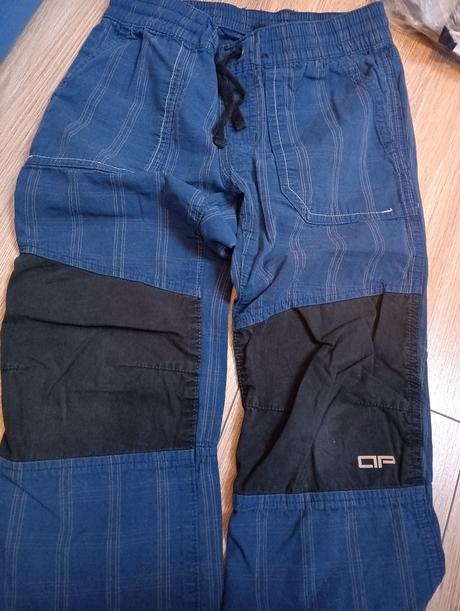 Turistické nohavice, alpine pro,116