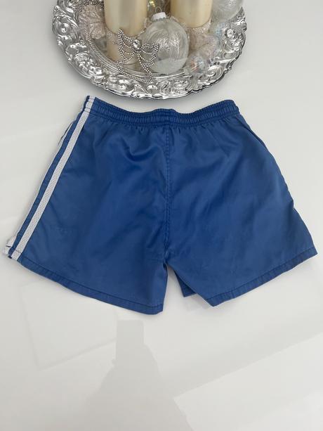 Napapijri + adidas plavky, 134