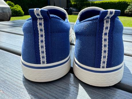 Lacoste sneakers slip on - 33, lacoste,33