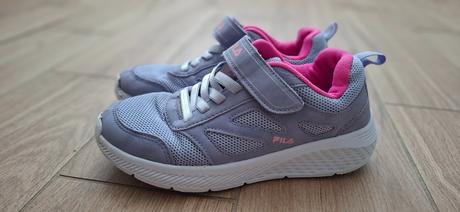 Tenisky, fila,36