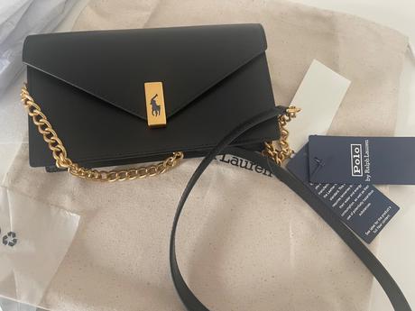 Polo ralph lauren kabelka, ralph lauren