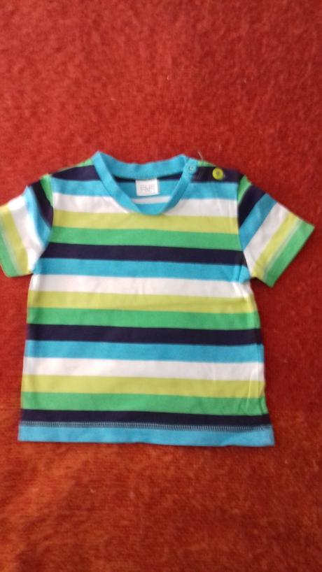 Tričko chlap. zn. ff - č. 74, f&f,74