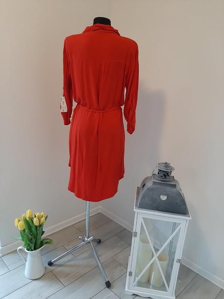 Košeľové šaty  / tunika, 36 - s