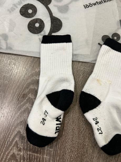 Loowfat detske podkolienky 24-27, 25