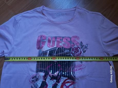 Guess tricko, guess,164