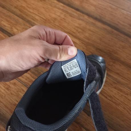 Tenisky adidas, adidas,35