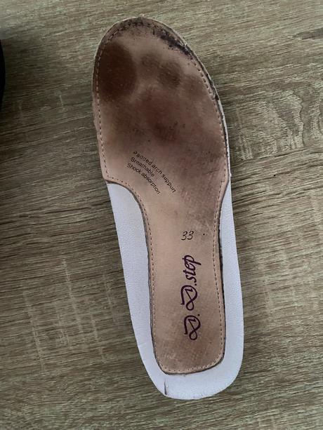 D.d. step zimne topanky, d.d.step,33