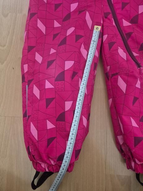 Detská zimná kombinéza lego,vel.98, lego,98