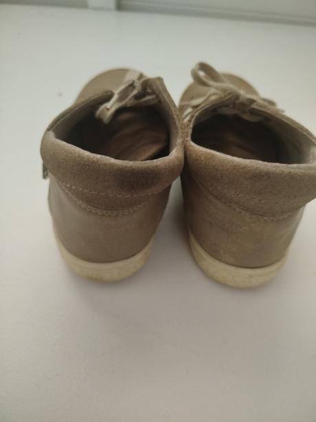 Prechodné topánky, rak,26