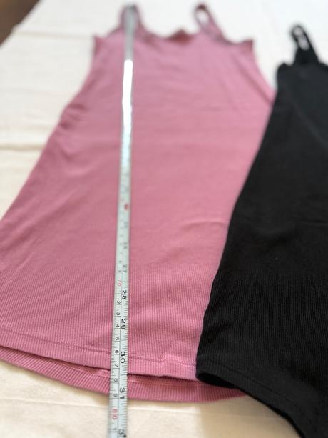 Victoria's secret 2x rebrovaná nočná košeľa / šaty, victoria's secret,m
