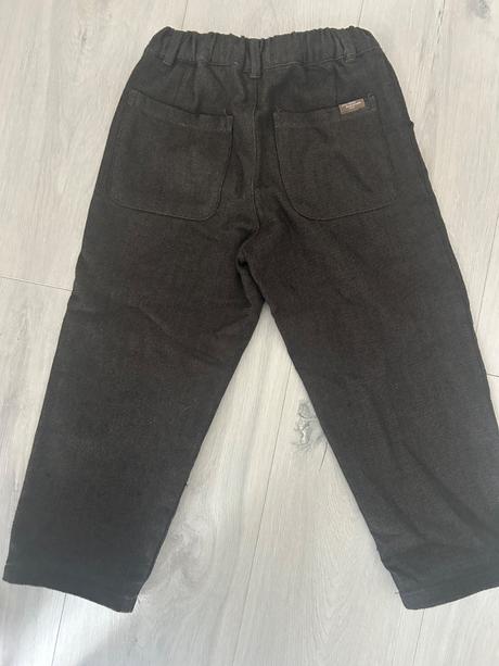 Teple nohavice zara, zara,110