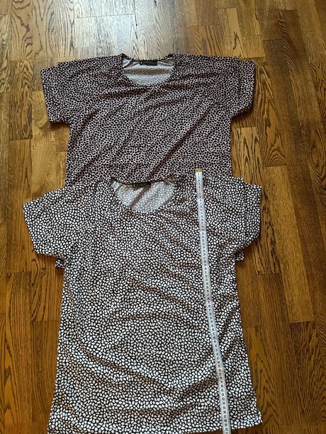 Tricko krátky rukav, l