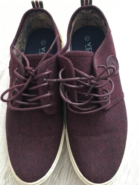 Tenisky, deichmann,41