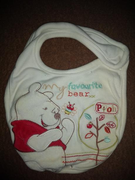 Teplejší overal + podbradník, disney,62