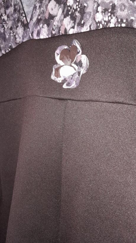 Šaty priležitostne, l