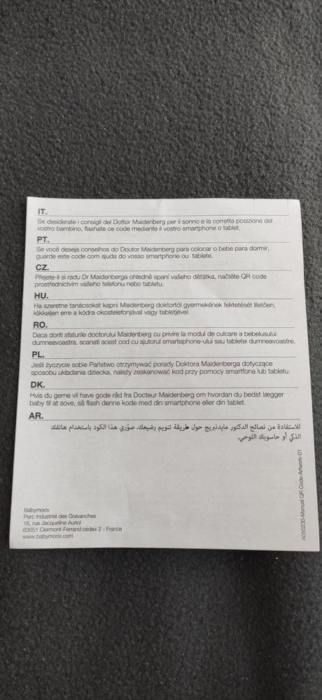 Kojenecký vankúš ergonomický,