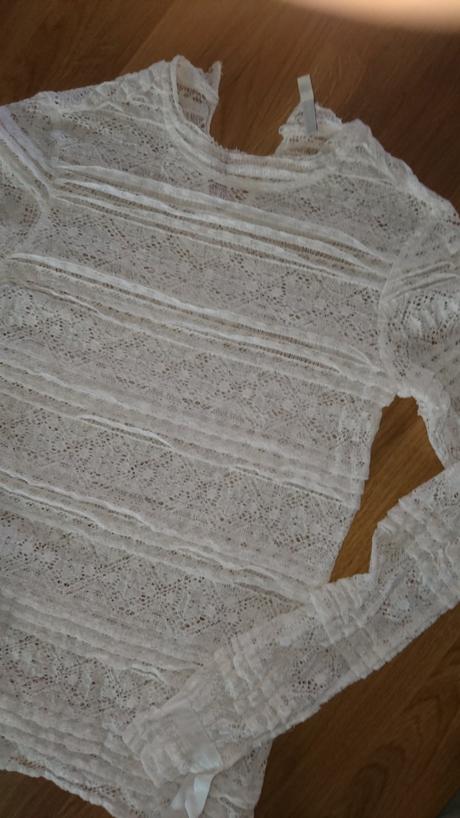 Blúzka košeľa, stradivarius,xs