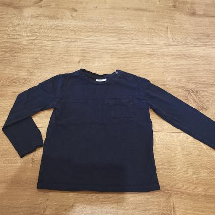 Tričko s vreckom, ovs,98